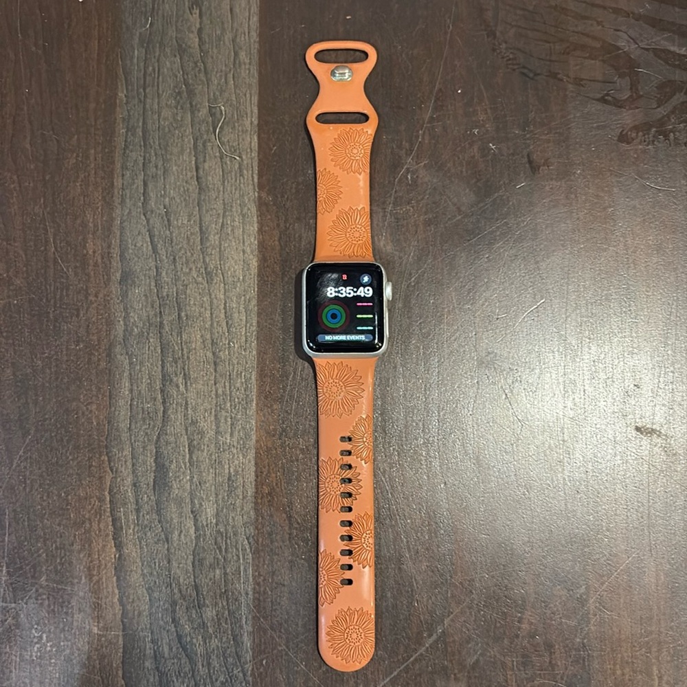 Apple Watch Series 3
